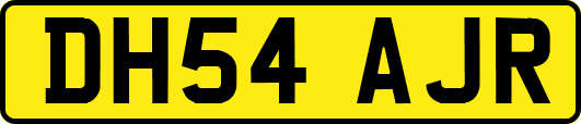 DH54AJR