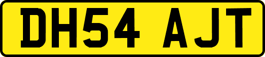 DH54AJT