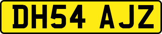 DH54AJZ