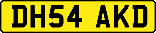 DH54AKD