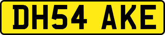 DH54AKE