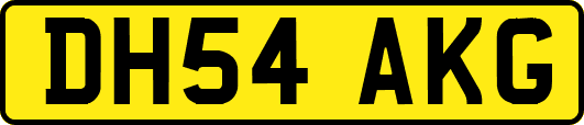 DH54AKG