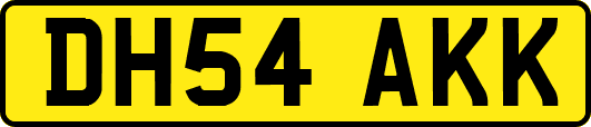DH54AKK