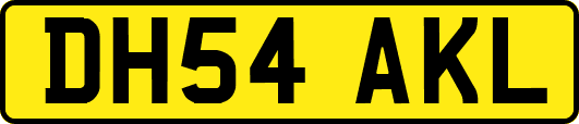 DH54AKL