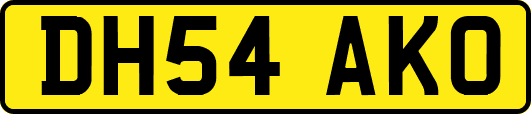 DH54AKO