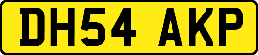 DH54AKP