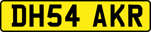 DH54AKR