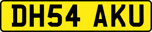 DH54AKU