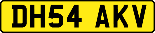 DH54AKV