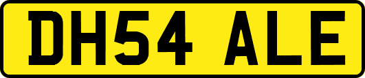 DH54ALE