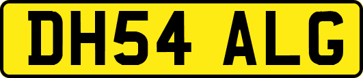 DH54ALG