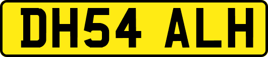 DH54ALH