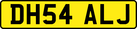 DH54ALJ