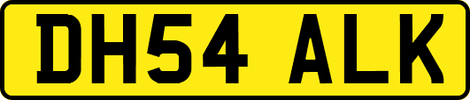 DH54ALK