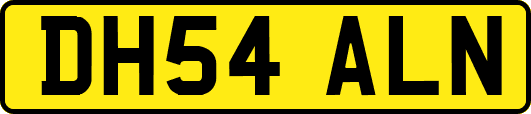 DH54ALN