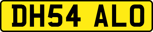 DH54ALO