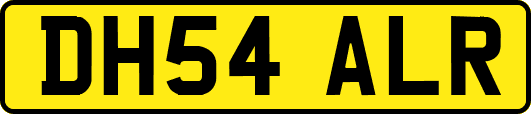 DH54ALR