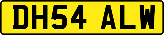 DH54ALW