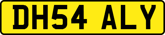 DH54ALY