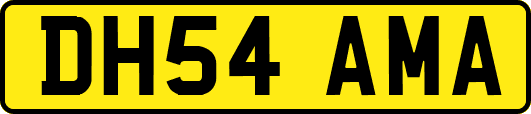 DH54AMA