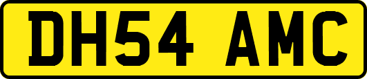 DH54AMC