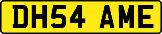 DH54AME