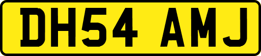 DH54AMJ