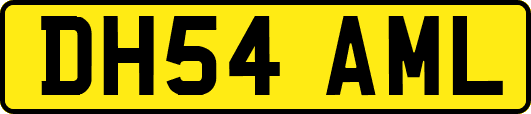 DH54AML