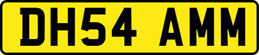 DH54AMM