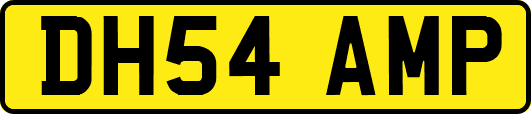 DH54AMP
