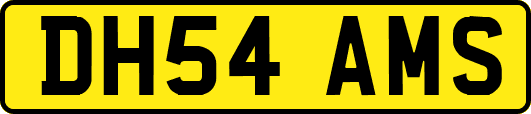 DH54AMS