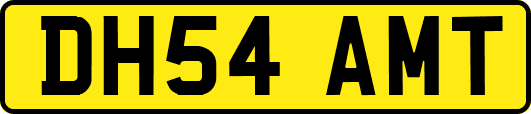 DH54AMT