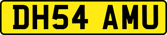 DH54AMU
