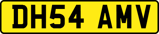 DH54AMV