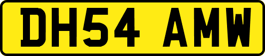 DH54AMW