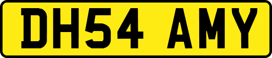 DH54AMY
