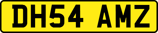 DH54AMZ