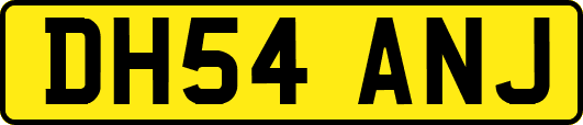 DH54ANJ