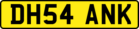 DH54ANK