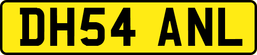 DH54ANL
