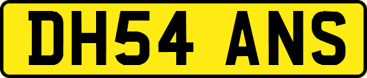 DH54ANS