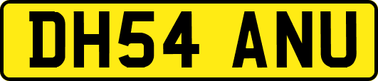 DH54ANU