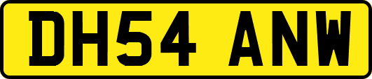 DH54ANW