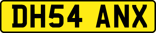 DH54ANX