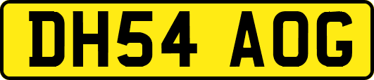 DH54AOG