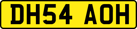 DH54AOH
