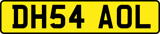 DH54AOL