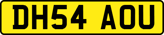 DH54AOU