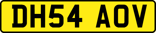 DH54AOV