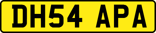 DH54APA